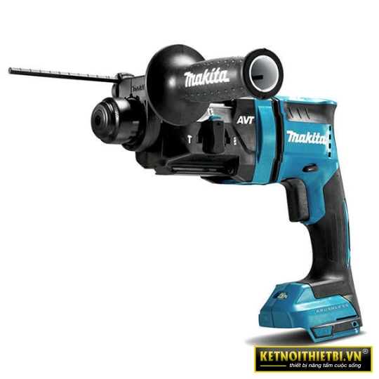 Thân máy khoan động lực 17mm pin 18V Makita DHR171Z