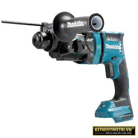 Thân máy khoan bê tông pin 18V Makita DHR182Z
