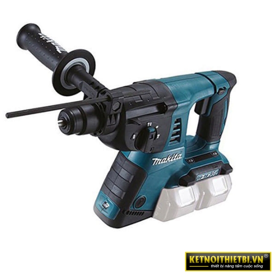 Thân máy khoan bê tông 26mm pin 18V Makita DHR263Z