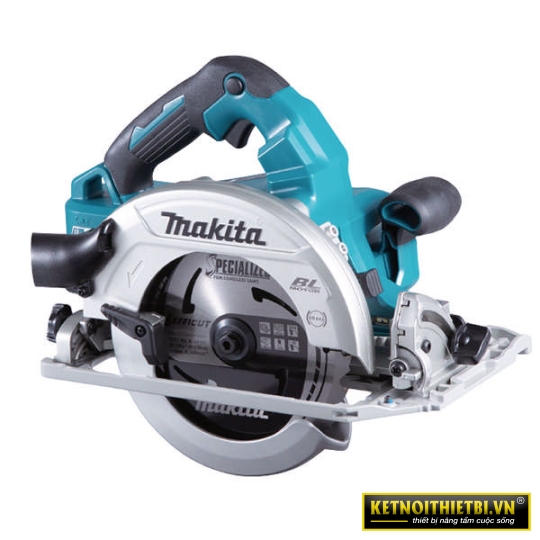 Thân máy cưa đĩa 190mm pin 18V Makita DHS783Z