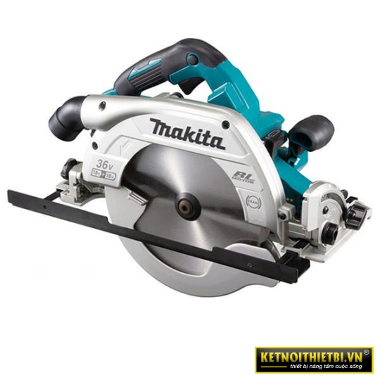 Thân máy cưa đĩa 235mm 18Vx2 Makita DHS900Z
