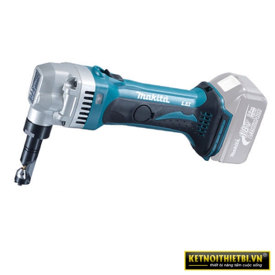 Thân máy cắt tôn pin 18V Makita DJN161Z