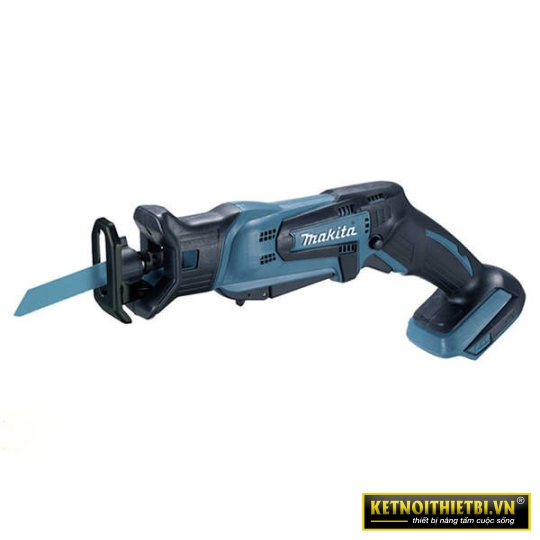 Thân máy cưa kiếm pin 18V Makita DJR183Z