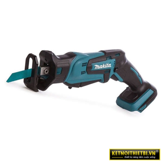 Thân máy cưa kiếm pin 18V Makita DJR185Z
