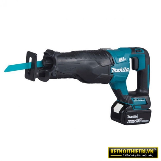 Thân máy cưa kiếm pin 18V Makita DJR187Z