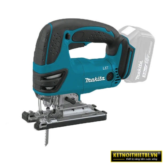 Thân máy cưa lọng pin 18V Makita DJV180Z