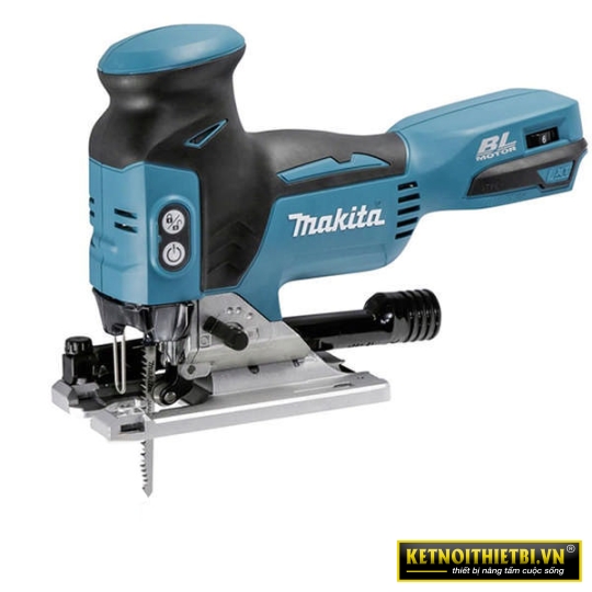 Thân máy cưa lọng pin 18V Makita DJV181Z