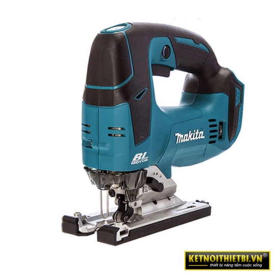 Thân máy cưa lọng pin 18V Makita DJV182Z