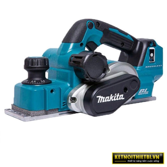 Thân máy bào pin 18V Makita DKP181Z