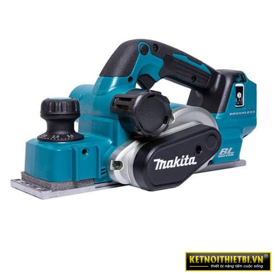 Thân máy bào pin 18V Makita DKP181ZU