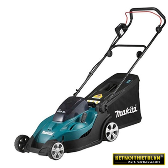 Máy cắt cỏ đẩy 430mm 2 pin 18V Makita DLM431PT2