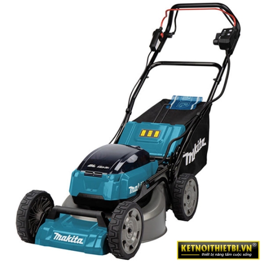 Thân máy cắt cỏ đẩy 460mm 2 pin 18V Makita DLM462Z