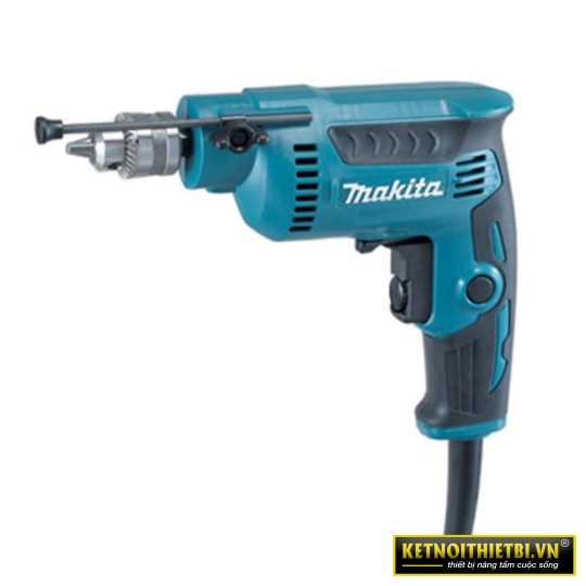 Máy khoan sắt 6.5mm Makita DP2010