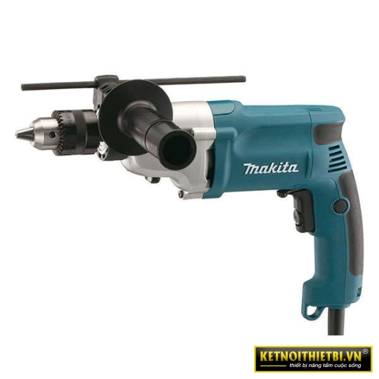 Máy khoan sắt 13mm Makita DP4010