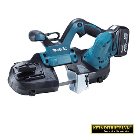 Thân máy cưa vòng 64x64mm pin 18V Makita DPB181Z