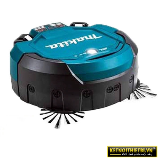 Thân máy hút bụi robot pin 18V Makita DRC200Z