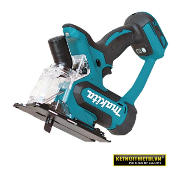 Thân máy cắt thạch cao pin 18V Makita DSD180Z