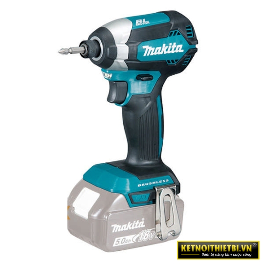 Thân máy vặn vít pin 14.4V Makita DTD134Z
