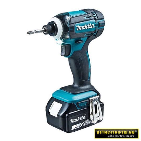Máy vặn vít pin 18V Makita DTD149RAE