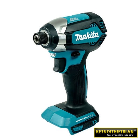 Thân máy vặn vít pin 18V Makita DTD153Z