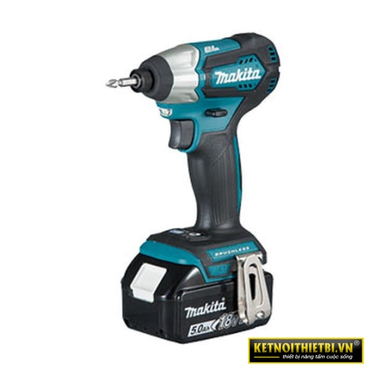 Máy vặn vít pin 18V Makita DTD155RFE