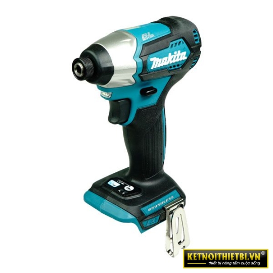 Thân máy vặn vít pin 18V Makita DTD155Z