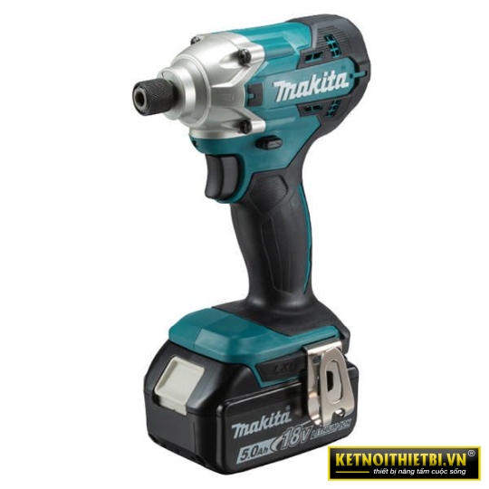 Máy vặn vít pin 18V Makita DTD156SFE