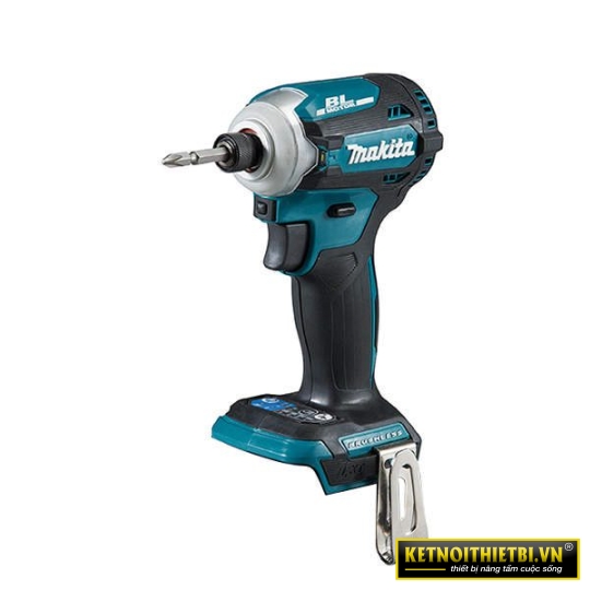 Thân máy vặn vít pin 18V Makita DTD171Z