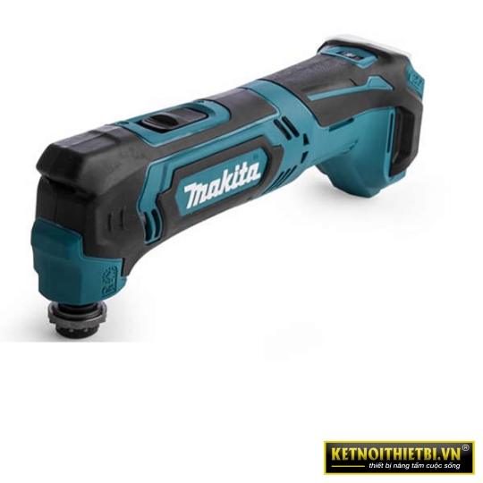 Máy đa năng pin 18V Makita DTM51RFE10