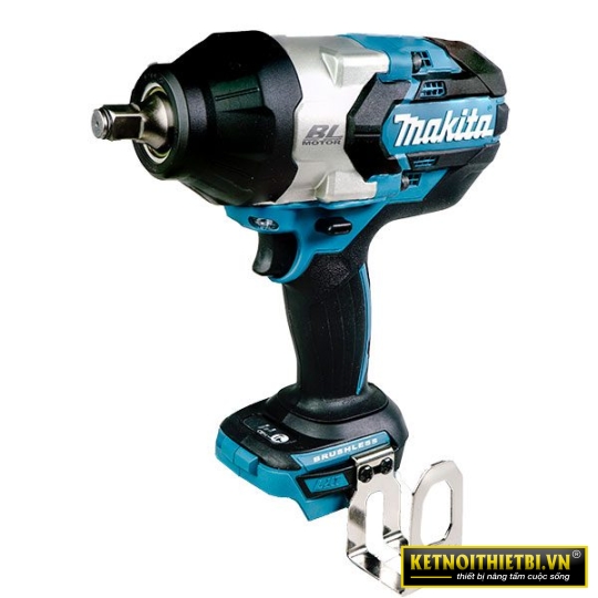 Thân máy siết bu lông pin 18V Makita DTW1001Z