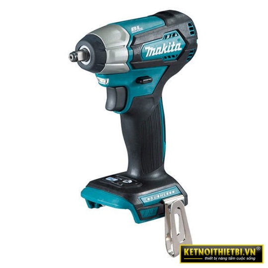 Thân máy siết bu lông pin 18V Makita DTW181Z