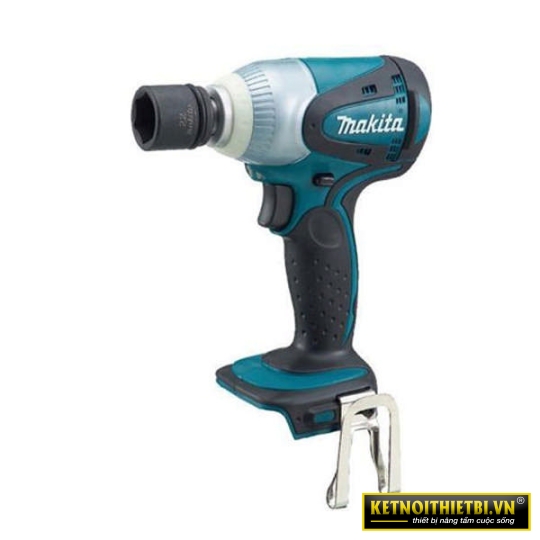 Thân máy siết bu lông pin 14.4V Makita DTW250Z