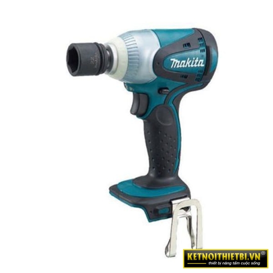 Thân máy siết bu lông pin 18V Makita DTW251Z