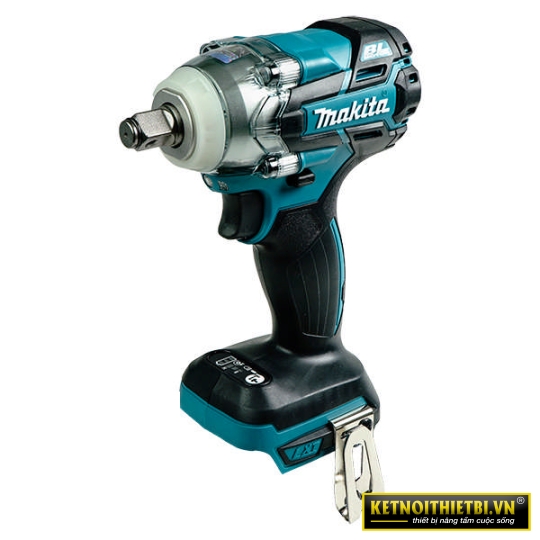 Máy siết bu lông pin 14.4V Makita DTW284Z