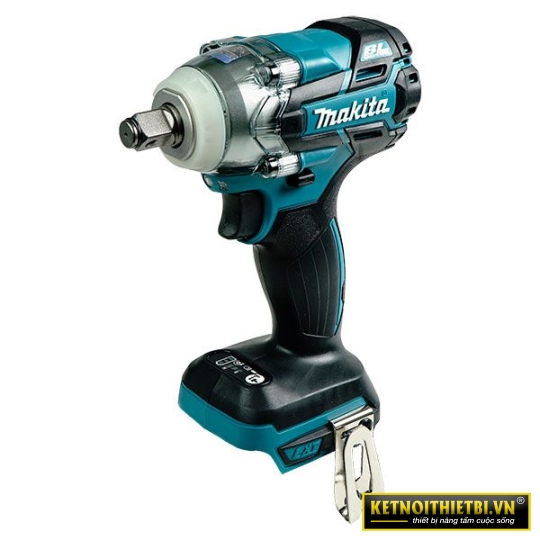 Thân máy siết bu lông pin 18V Makita DTW285Z