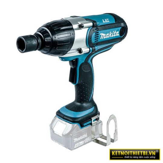 Thân máy siết bu lông pin 18V Makita DTW450Z