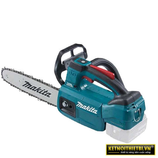 Thân máy cưa xích pin 18V Makita DUC254Z
