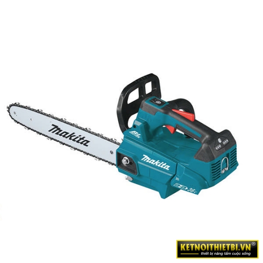 Thân máy cưa xích 400mm 2 pin 18V Makita DUC406Z