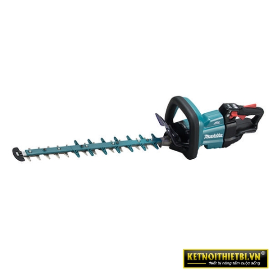 Thân máy tỉa hàng rào 600mm dùng pin 18V Makita DUH601Z