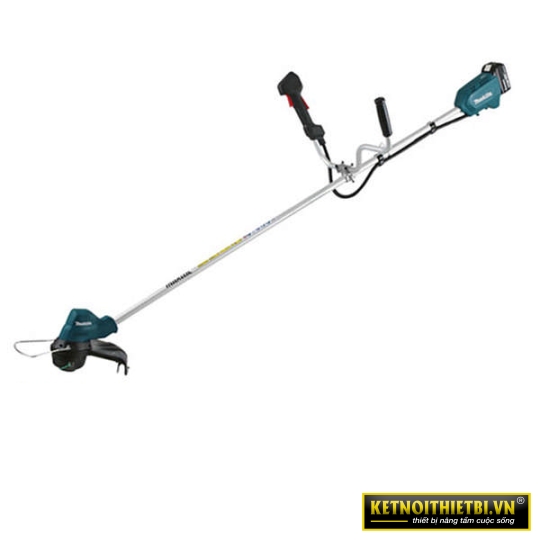 Máy cắt cỏ pin 18V Makita DUR187URF