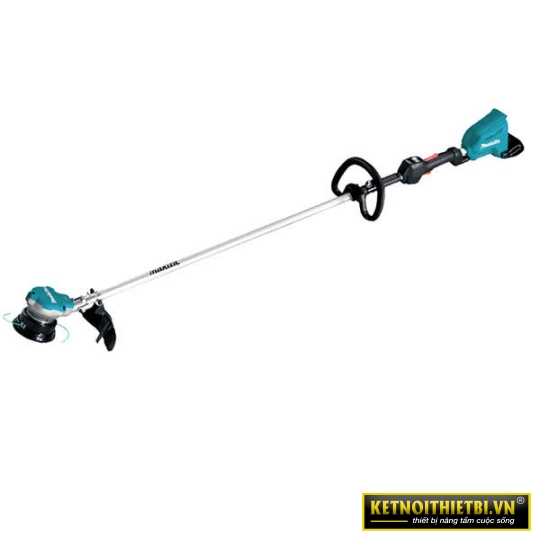 Thân máy cắt cỏ 2 pin 18V Makita DUR368LZ