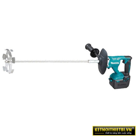 Thân máy trộn sơn pin 18V Makita DUT130Z