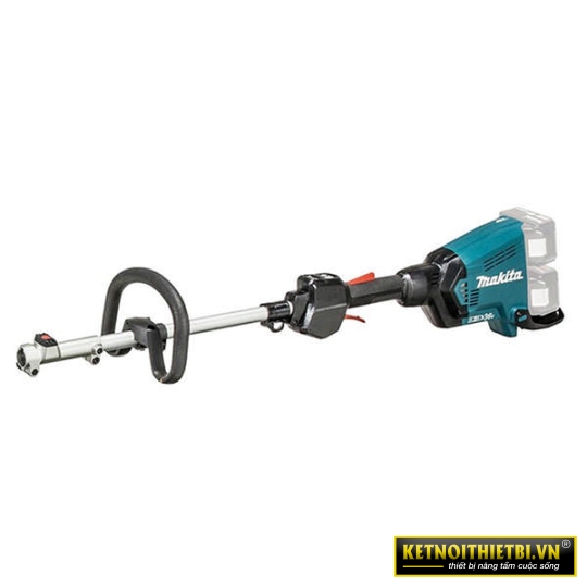 Thân máy đa năng 2 pin 18V Makita DUX60Z