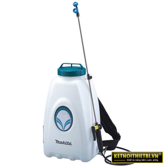 Máy phun thuốc pin 18V Makita DVF154Z