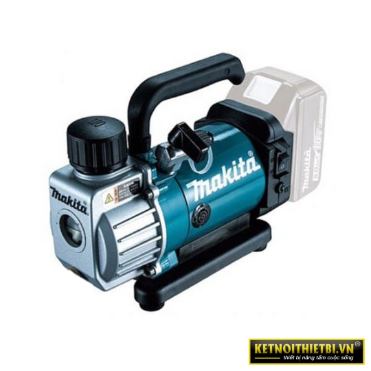 Thân máy hút chân không Pin 18V Makita DVP180Z