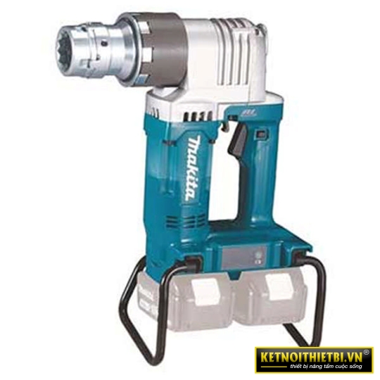Thân máy siết cắt bu lông pin 18V Makita DWT310ZK