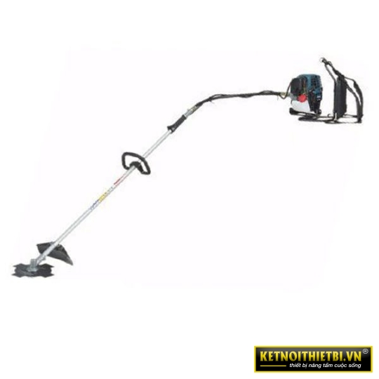 Máy cắt cỏ đeo vai chạy xăng 33.5mL Makita EBH340R