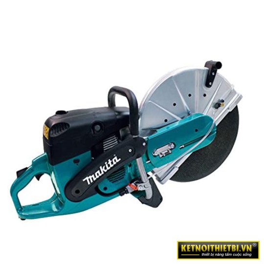 Máy cắt bê tông chạy xăng 405mm Makita EK8100WS