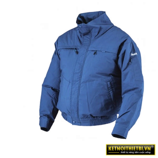 Áo khoác làm mát pin Makita FJ300DZ3L