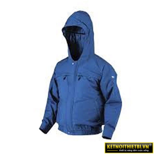 Áo khoác làm mát pin Makita FJ301DZLL